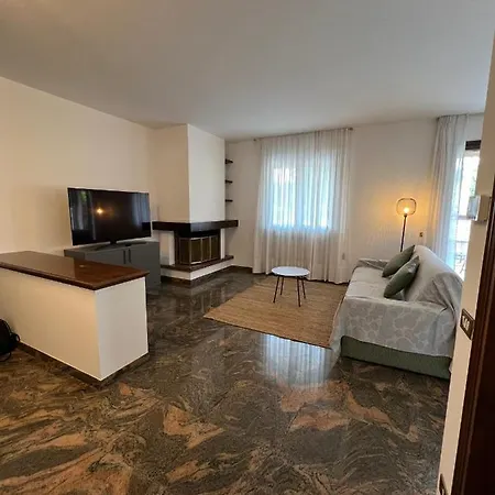 Casa Parisi Lago Maggiore Baveno Exterior foto