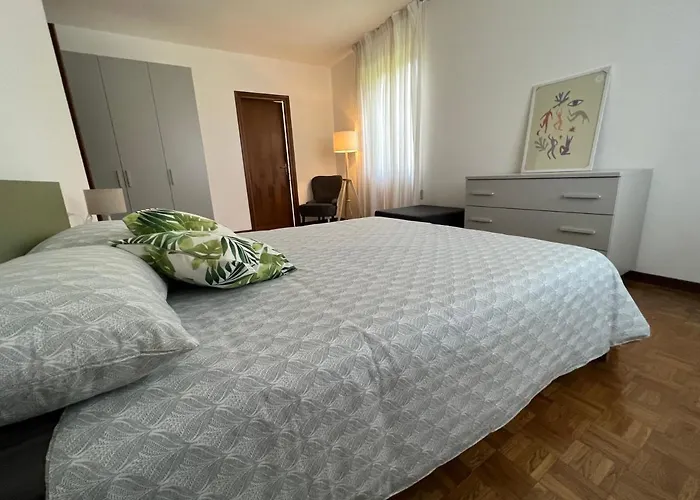 Casa Parisi Lago Maggiore