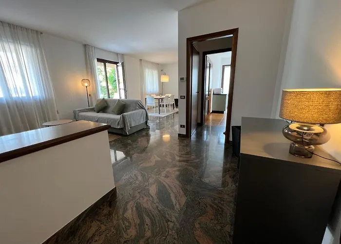 Casa Parisi Lago Maggiore