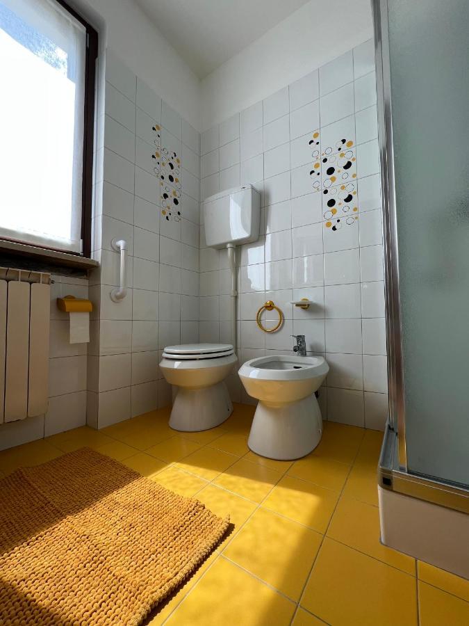 Casa Parisi Maggiore Apartment *