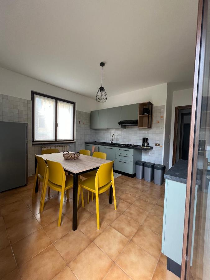 Apartment Casa Parisi Maggiore