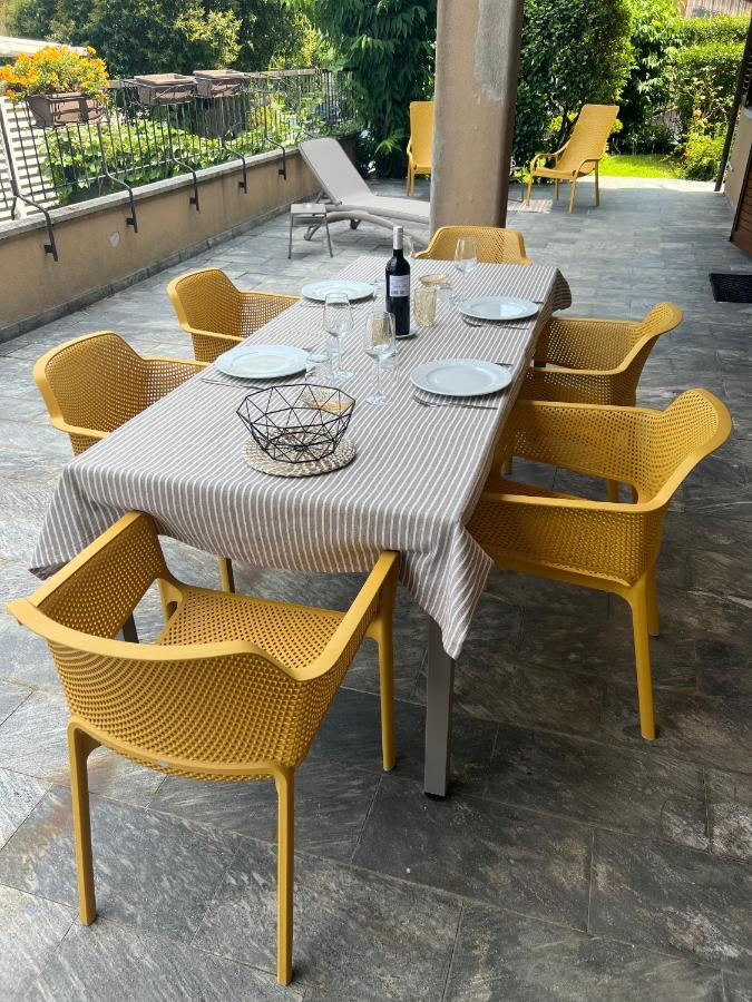 Casa Parisi Maggiore Apartment