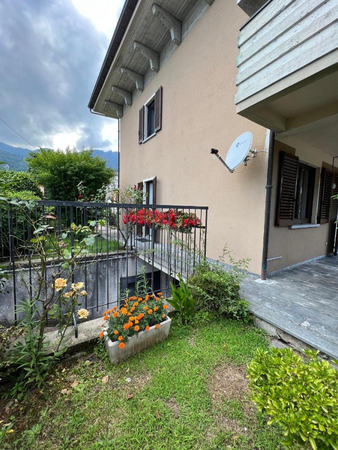 Casa Parisi Maggiore Apartment *