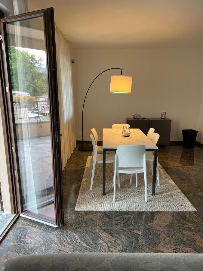 Apartment Casa Parisi Maggiore
