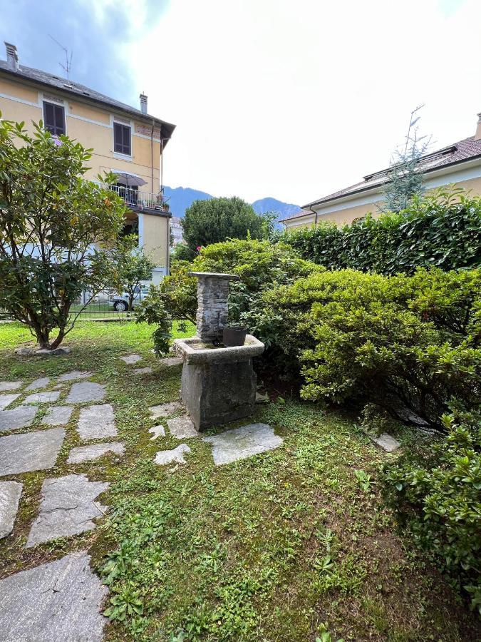 Apartment Casa Parisi Maggiore