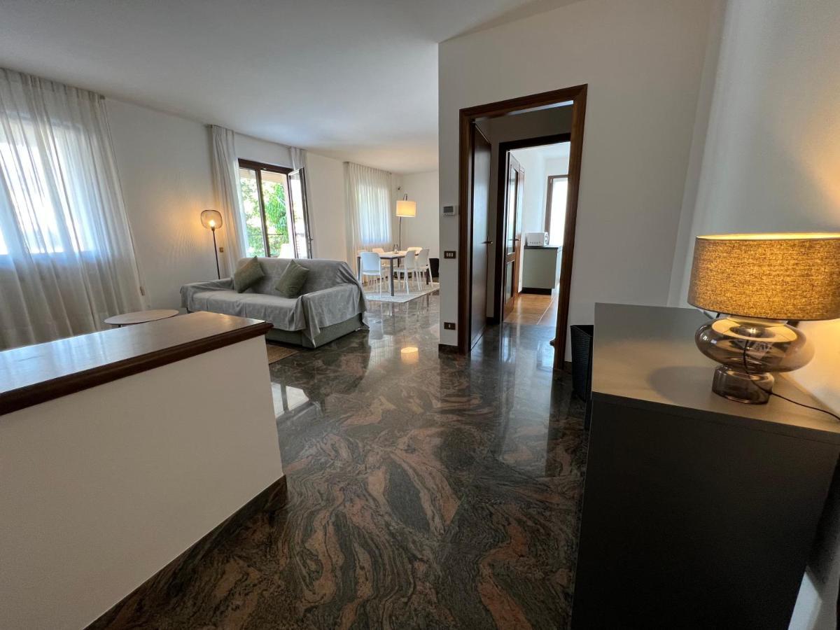 Casa Parisi Maggiore Apartment Baveno