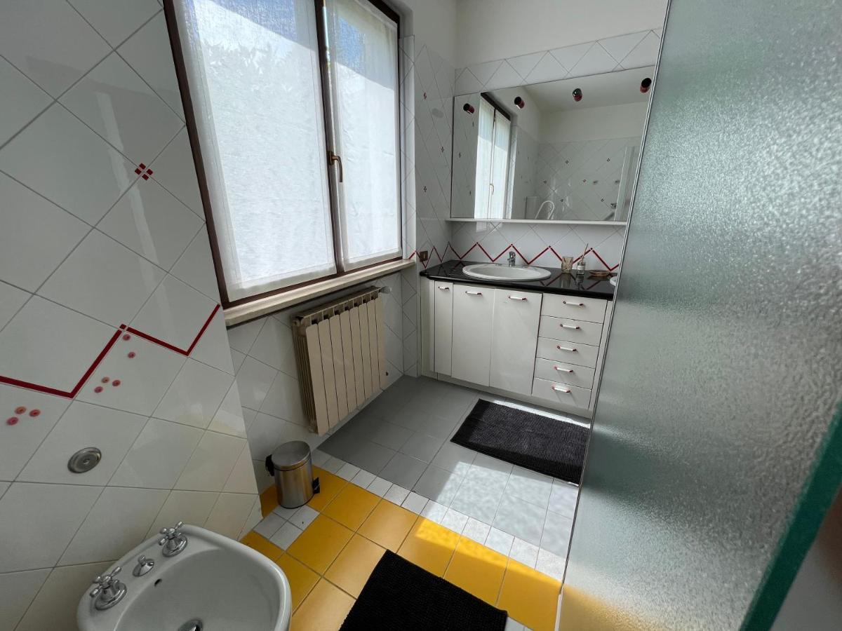 Apartment Casa Parisi Maggiore *